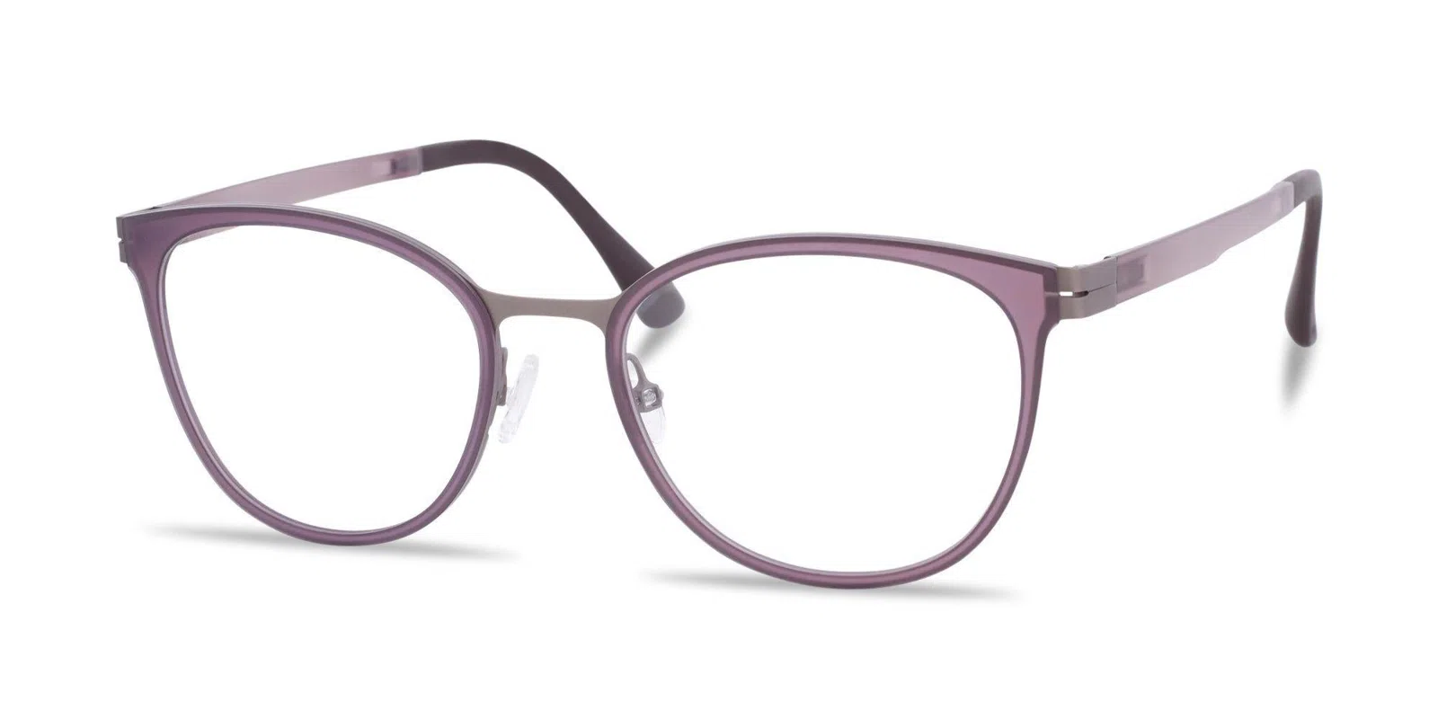 Imago Ultralight Eridani Eyeglasses - view 3